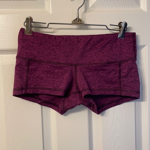 Fleo Pants - Fleo LRC Bounce Shorts